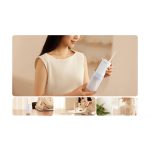 XIAOMI MIJIA Oral Irrigator F400 Portable Dental For Irrigator Teeth