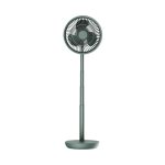 Xiaomi Solove F5 Pro Max – Ultra-Quiet & Powerful Rechargeable Fan