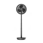 Xiaomi Solove F5 Pro Max – Ultra-Quiet & Powerful Rechargeable Fan