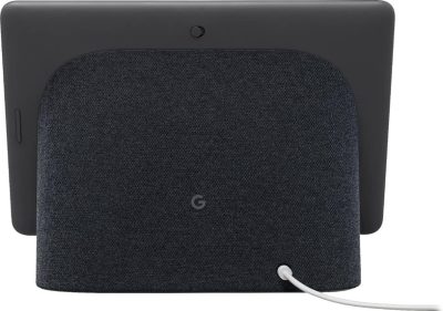 Google Nest Hub Max – 10” Smart Display with Nest Cam & Google Assistant