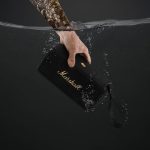 Marshall Middleton Portable Bluetooth Speaker | Powerful Sound, Iconic Design