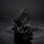 Marshall Willen II (2024) | Portable Bluetooth Speaker with 15-Hour Battery