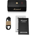 Marshall Emberton III (2024) | 30-Hour Waterproof Bluetooth Speaker