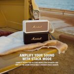 Marshall Middleton Portable Bluetooth Speaker | Powerful Sound, Iconic Design