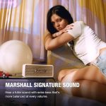 Marshall Emberton III (2024) | 30-Hour Waterproof Bluetooth Speaker