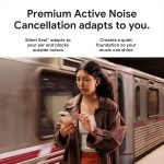 Google Pixel Buds Pro – Noise-Canceling Earbuds (Bay)