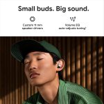 Google Pixel Buds Pro – Noise-Canceling Earbuds (Bay)