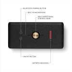 Marshall Emberton III (2024) | 30-Hour Waterproof Bluetooth Speaker