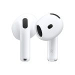 Apple AirPods 4 with ANC (2024) – Next-Level Audio Experience