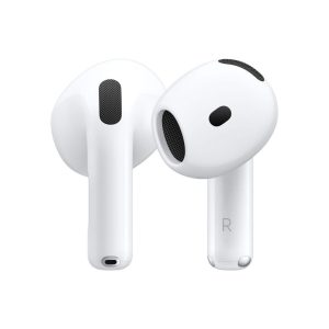 Apple AirPods 4 with ANC (2024) – Next-Level Audio Experience