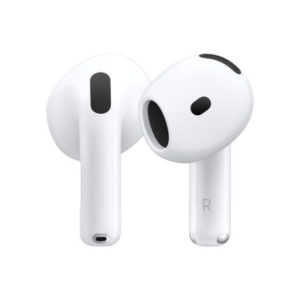 Apple AirPods 4 with ANC (2024) – Next-Level Audio Experience