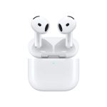 Apple AirPods 4 with ANC (2024) – Next-Level Audio Experience