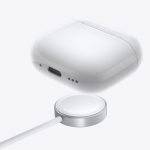 Apple AirPods 4 with ANC (2024) – Next-Level Audio Experience