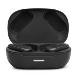 JBL Endurance Peak 3 (Black) – Ultimate Sport True Wireless Earbuds
