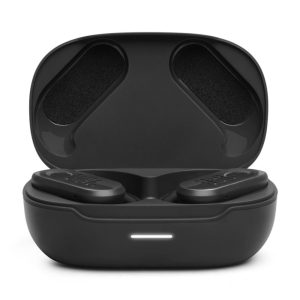 JBL Endurance Peak 3 (Black) – Ultimate Sport True Wireless Earbuds