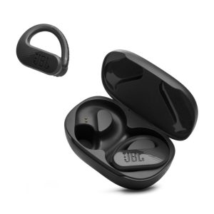 JBL Endurance Peak 3 (Black) – Ultimate Sport True Wireless Earbuds