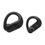 JBL Endurance Peak 3 (Black) – Ultimate Sport True Wireless Earbuds