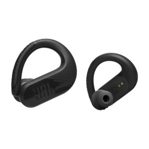 JBL Endurance Peak 3 (Black) – Ultimate Sport True Wireless Earbuds