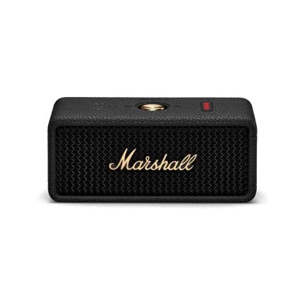 Marshall Emberton III (2024) | 30-Hour Waterproof Bluetooth Speaker