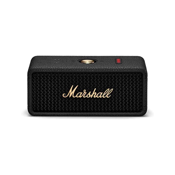 Marshall-Emberton-III-2024 Marshall Emberton III (2024) | 30-Hour Waterproof Bluetooth Speaker
