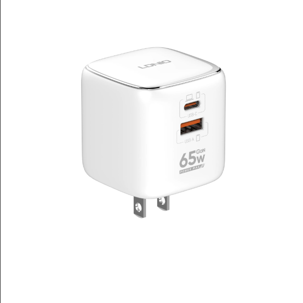 Opera Snapshot_2025-02-01_153215_H19ebbce7d11d4015939008a3eb4fef506.webp LDNIO Q2617 Super Fast GaN Charger Travel Adapter