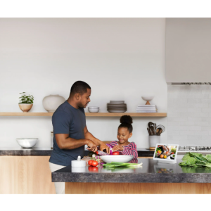 Google Nest Hub Max – 10” Smart Display with Nest Cam & Google Assistant