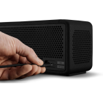 Marshall Middleton Portable Bluetooth Speaker | Powerful Sound, Iconic Design