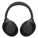 Sony WH-1000XM4 Noise Cancelling Wireless Headphones - 30 hours battery life