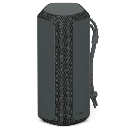 Sony SRS-XE200 Bluetooth Speaker | Portable & Powerful Sound