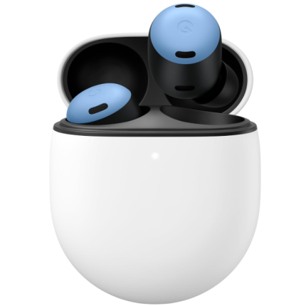 Google Pixel Buds Pro – Noise-Canceling Earbuds (Bay)