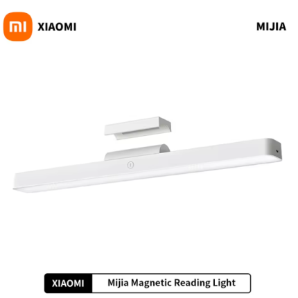Xiaomi Magnetic Reading Light Bar – Versatile Wireless Light