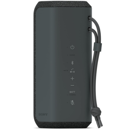 Sony SRS-XE200 Bluetooth Speaker | Portable & Powerful Sound