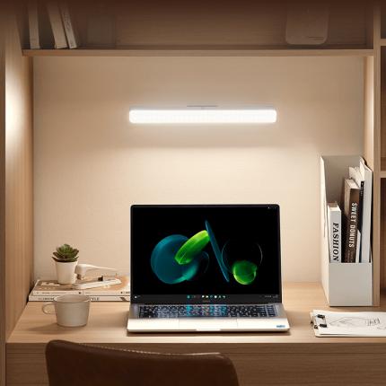 Xiaomi Magnetic Reading Light Bar – Versatile Wireless Light
