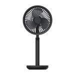 Xiaomi Solove F5 Pro Desktop Fan (4000mAh) – Powerful & Silent Cooling