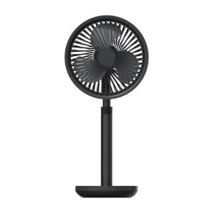 Xiaomi Solove F5 Pro Desktop Fan (4000mAh) – Powerful & Silent Cooling