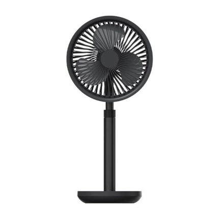 Xiaomi Solove F5 Pro Desktop Fan (4000mAh) – Powerful & Silent Cooling