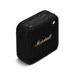 Marshall Willen II (2024) | Portable Bluetooth Speaker with 15-Hour Battery