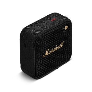 Marshall Willen II (2024) | Portable Bluetooth Speaker with 15-Hour Battery