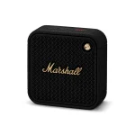 Marshall Willen II (2024) | Portable Bluetooth Speaker with 15-Hour Battery