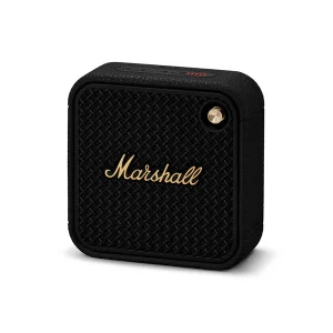 Marshall Willen II (2024) | Portable Bluetooth Speaker with 15-Hour Battery