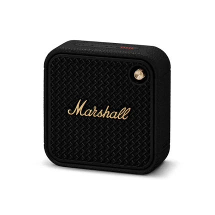 Marshall Willen II (2024) | Portable Bluetooth Speaker with 15-Hour Battery