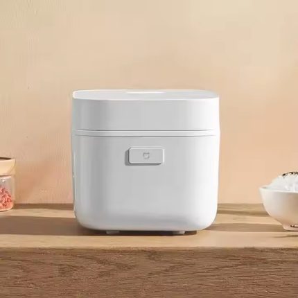 Xiaomi Mijia Smart Rice Cooker 2 – 1.5L Mini Smart Cooker with LED Touch & APP Control