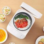 Xiaomi Mijia C1 3-Liter 650W Rice Cooker – Smart & Efficient Cooking