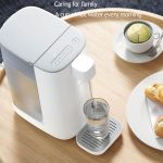 MIJIA Instant Hot Water Dispenser – 3L Capacity, Hot & Cold Water Anytime