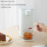 MIJIA Instant Hot Water Dispenser – 3L Capacity, Hot & Cold Water Anytime