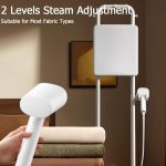 Xiaomi Mijia Garment Steamer 2200W (ZYGTJ01KL) – Powerful & Efficient Wrinkle Removal