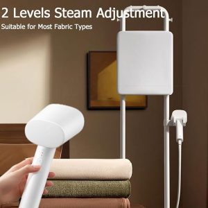 Xiaomi Mijia Garment Steamer 2200W (ZYGTJ01KL) – Powerful & Efficient Wrinkle Removal
