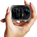 Nothing Ear (Black) – Pure Sound, Iconic Design