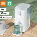 MIJIA Instant Hot Water Dispenser – 3L Capacity, Hot & Cold Water Anytime