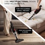 ENCHEN V1 Handheld Vacuum Cleaner – Powerful & Portable Cleaning Solution